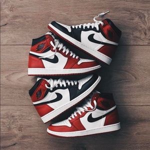 Meet your Posher, Thomas